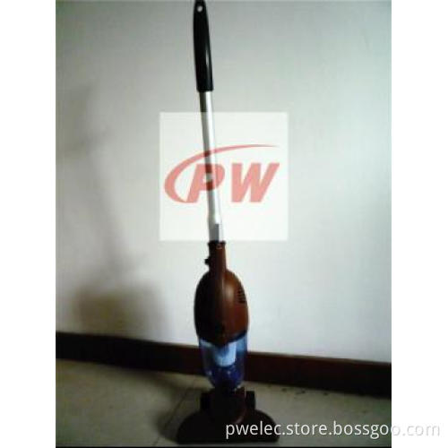 New Stick Vacuum Cleaner-with dust cup